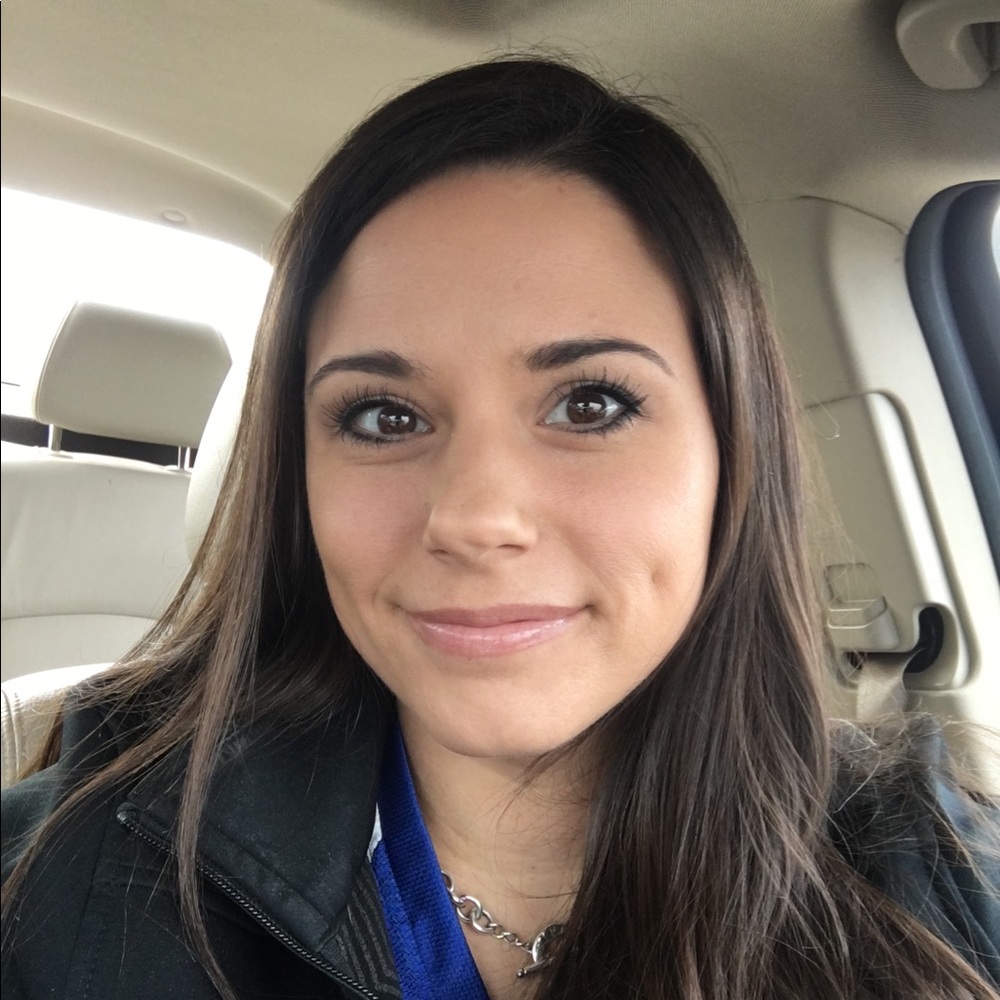 Meet your Posher, Jeana